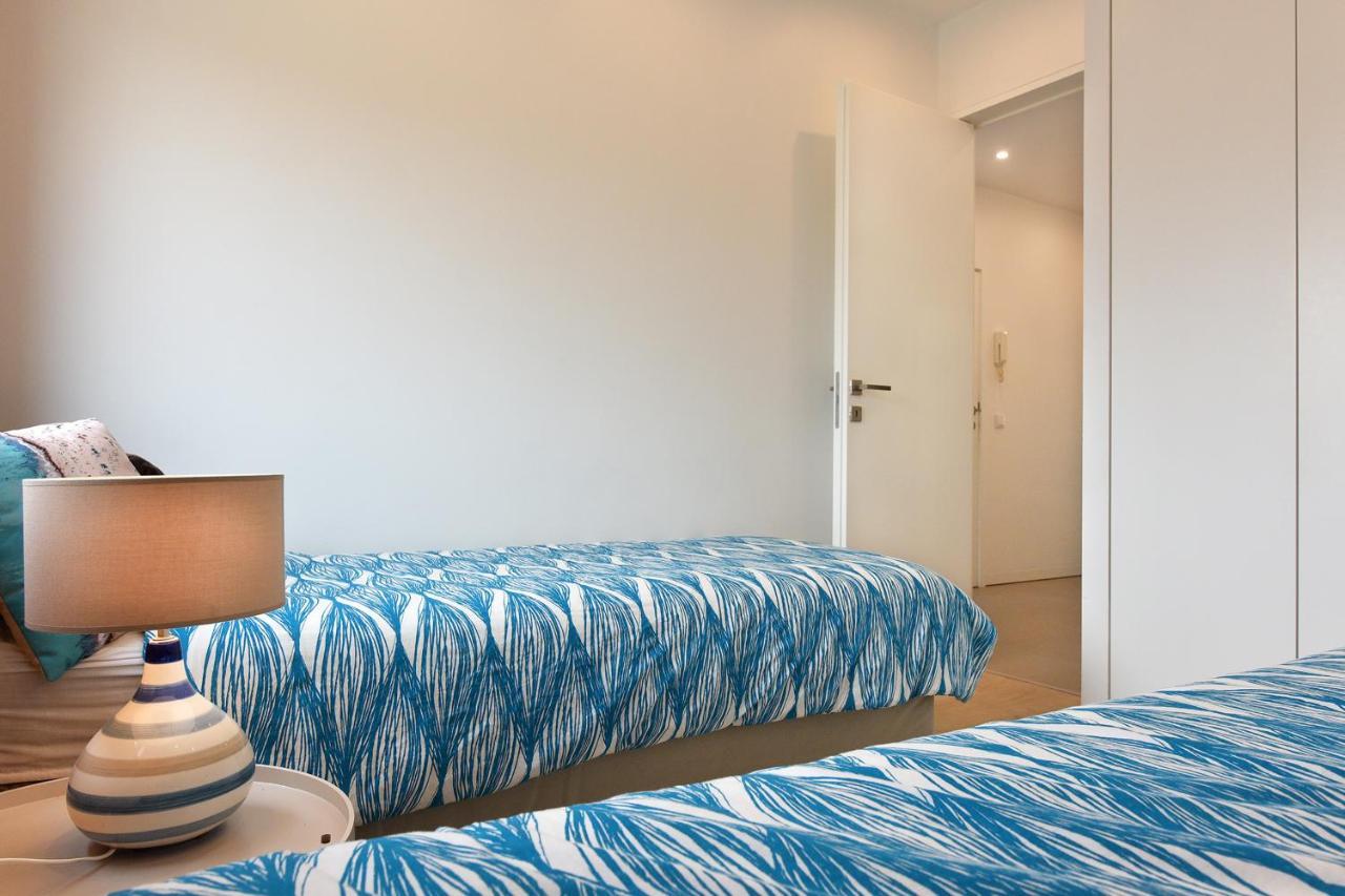 Maestro Apartment By Trip2Portugal Figueira da Foz Exteriér fotografie