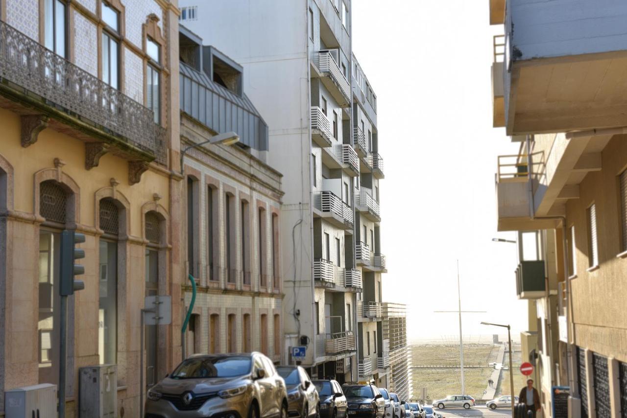 Maestro Apartment By Trip2Portugal Figueira da Foz Exteriér fotografie