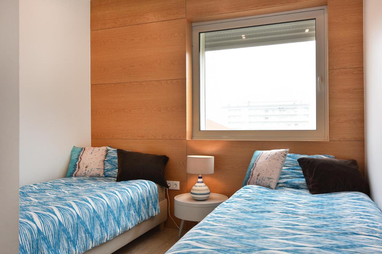 Maestro Apartment By Trip2Portugal Figueira da Foz Exteriér fotografie