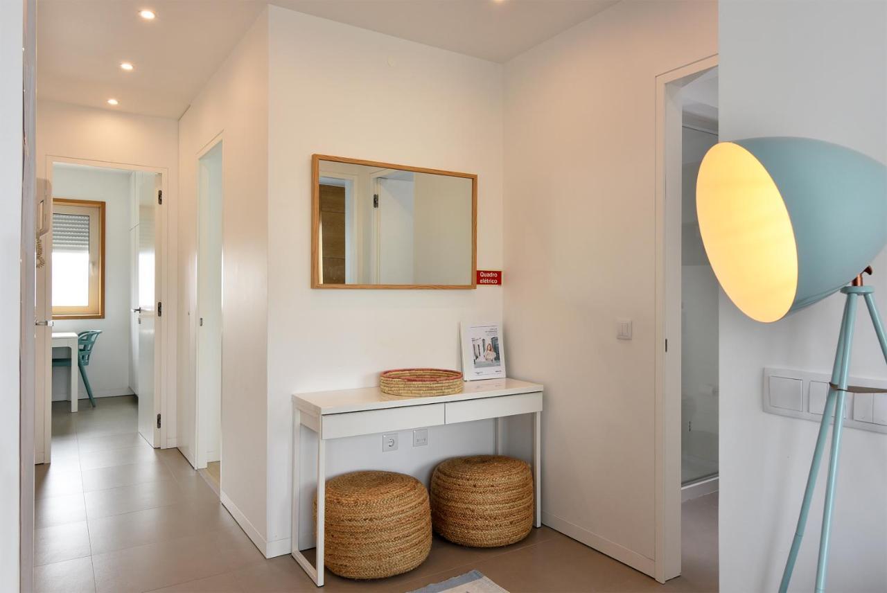 Maestro Apartment By Trip2Portugal Figueira da Foz Exteriér fotografie