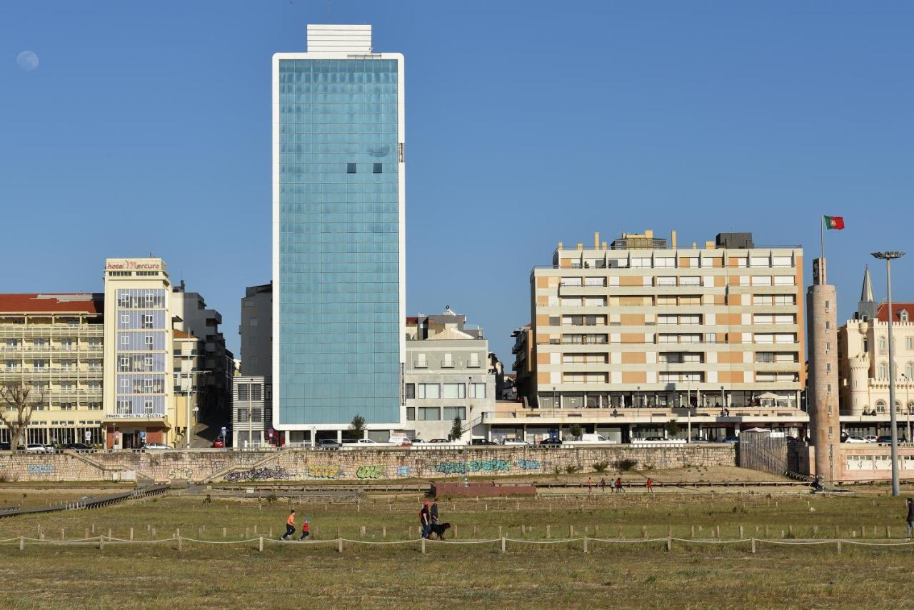 Maestro Apartment By Trip2Portugal Figueira da Foz Exteriér fotografie