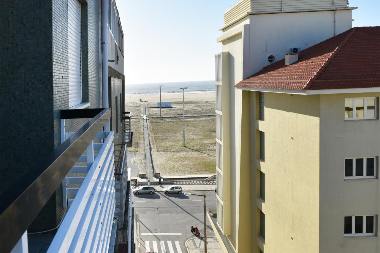 Maestro Apartment By Trip2Portugal Figueira da Foz Exteriér fotografie