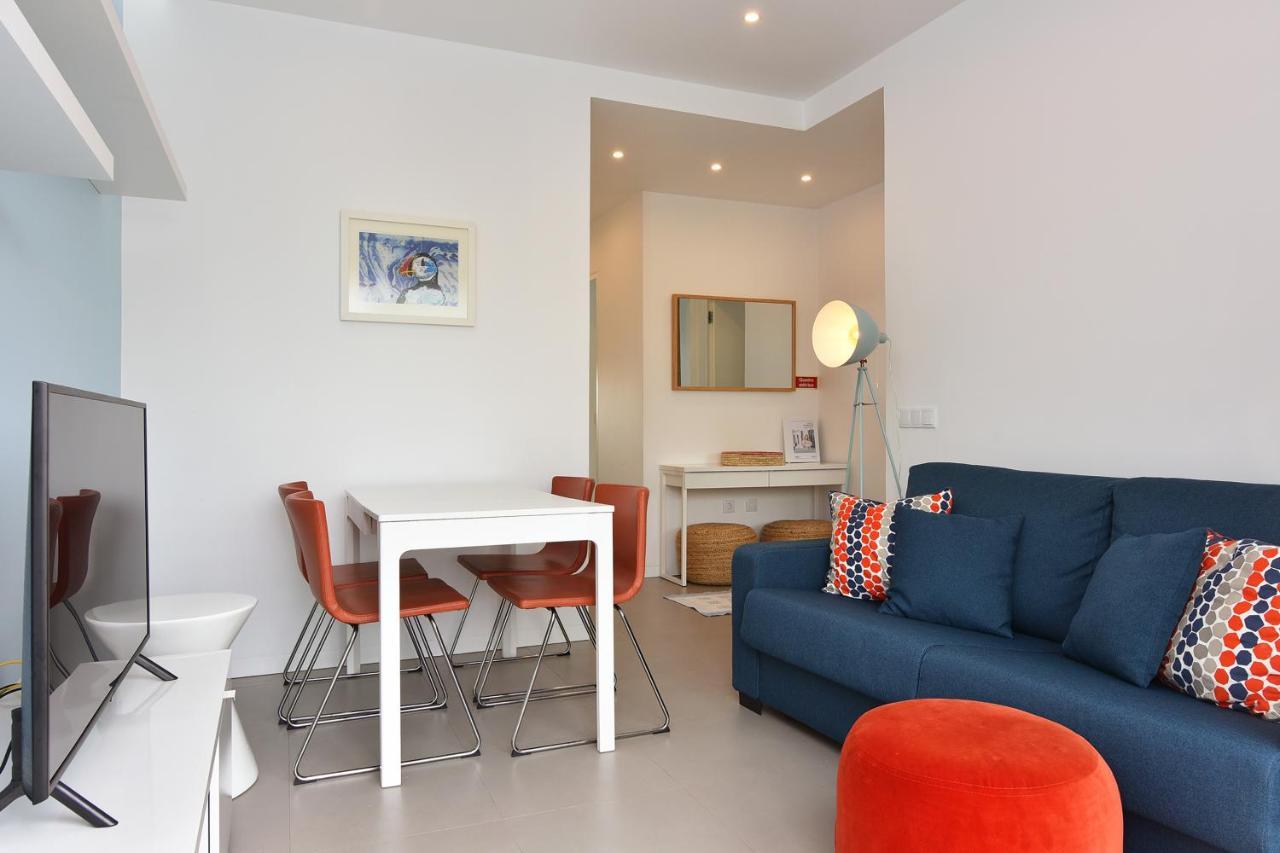 Maestro Apartment By Trip2Portugal Figueira da Foz Exteriér fotografie