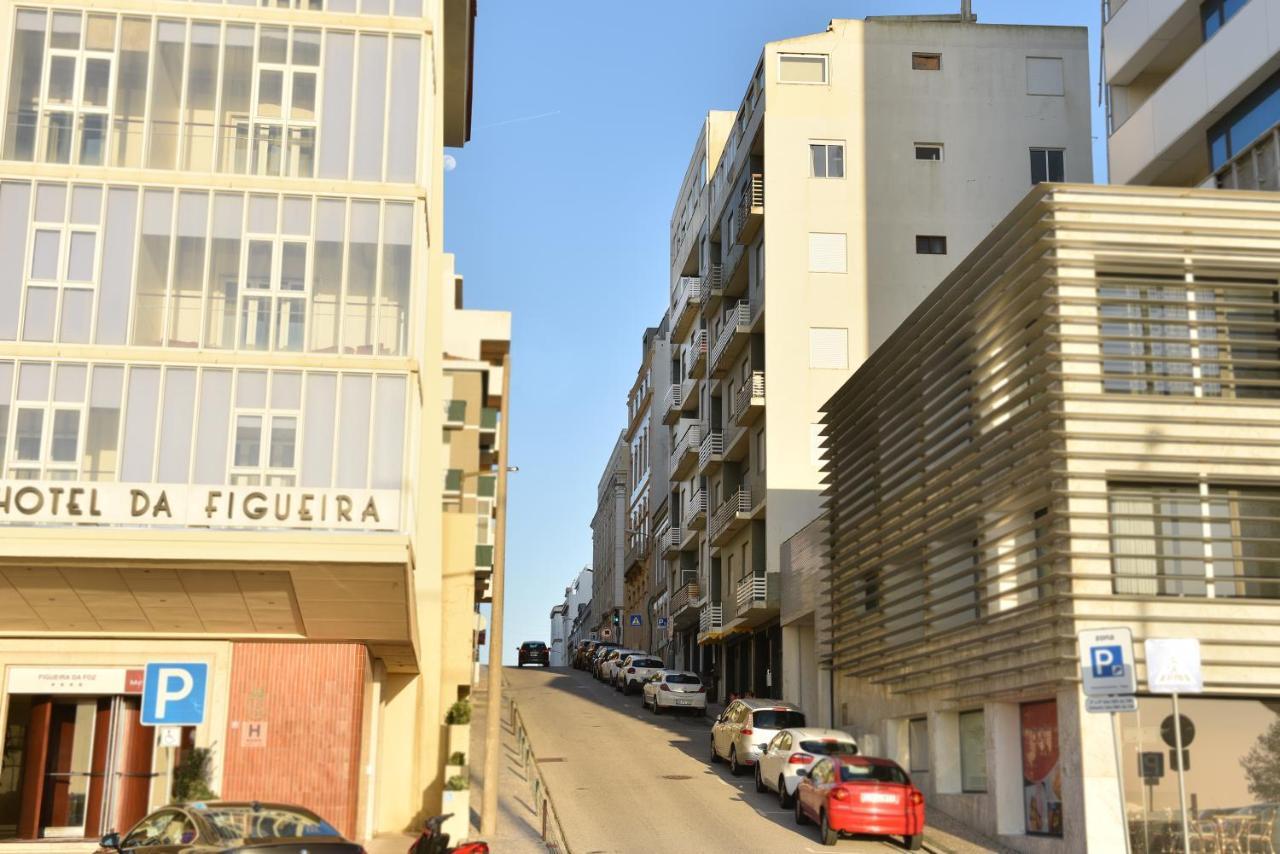 Maestro Apartment By Trip2Portugal Figueira da Foz Exteriér fotografie