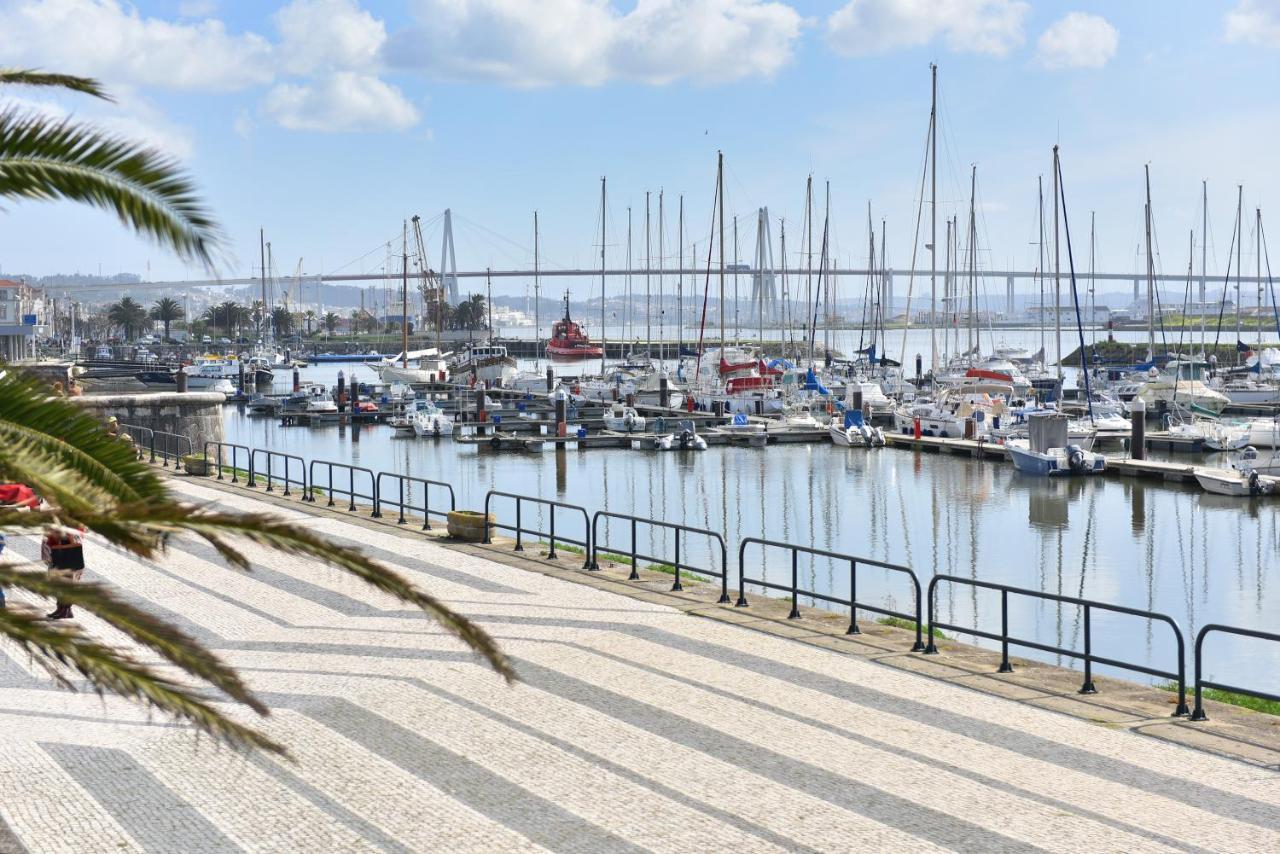 Maestro Apartment By Trip2Portugal Figueira da Foz Exteriér fotografie