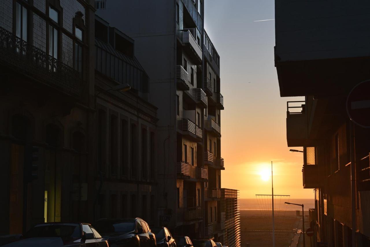 Maestro Apartment By Trip2Portugal Figueira da Foz Exteriér fotografie