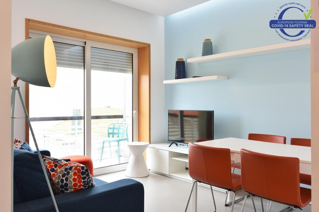 Maestro Apartment By Trip2Portugal Figueira da Foz Exteriér fotografie
